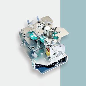 XJ01-SG硬联锁Ⅱ型弹簧操动机构