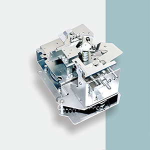 XJ01-SJ硬联锁Ⅱ型弹簧操动机构