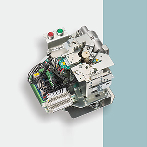 XJ01-12(F柜)弹簧操动机构