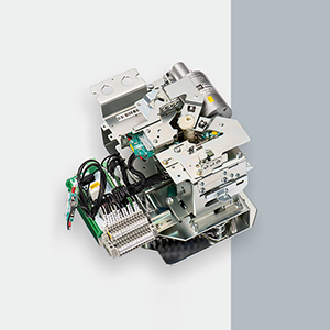 XJ01-12(C柜)弹簧操动机构